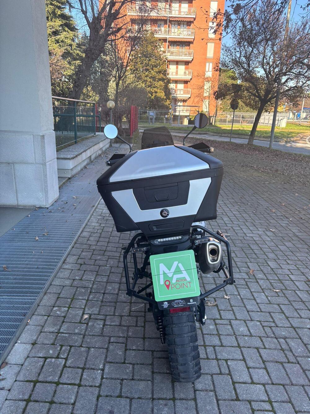 Husqvarna Norden 901 (2022 - 25) (4)