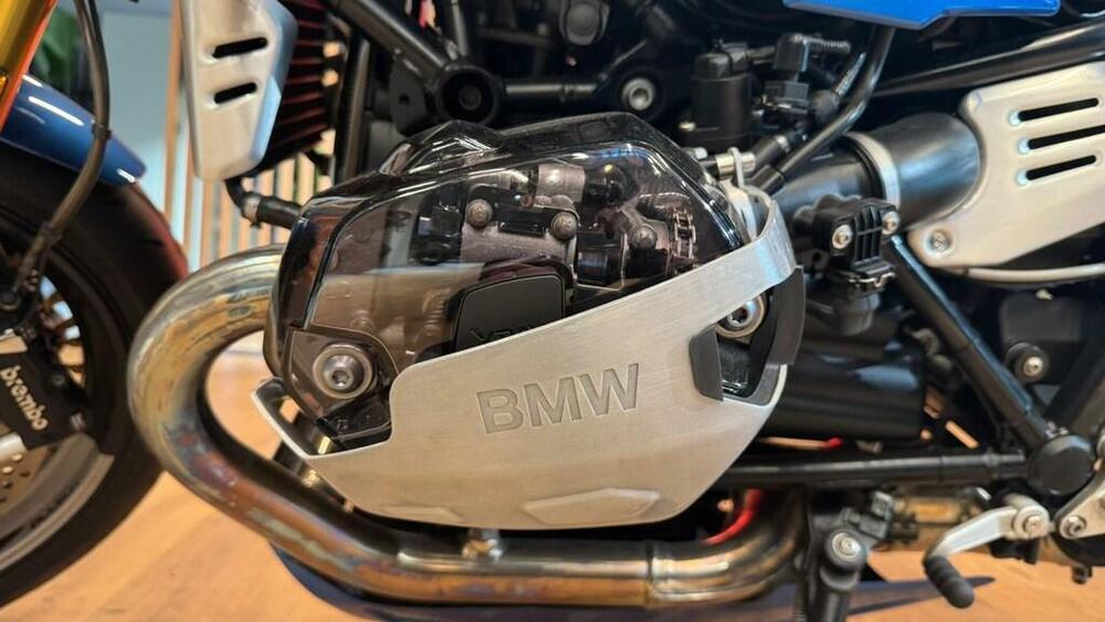 Bmw R nineT 1200 (2017 - 20) (9)