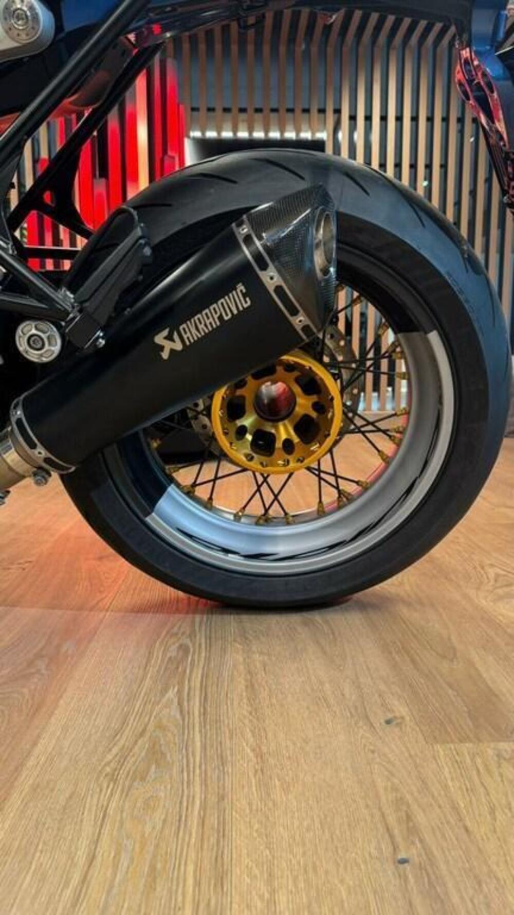 Bmw R nineT 1200 (2017 - 20) (11)