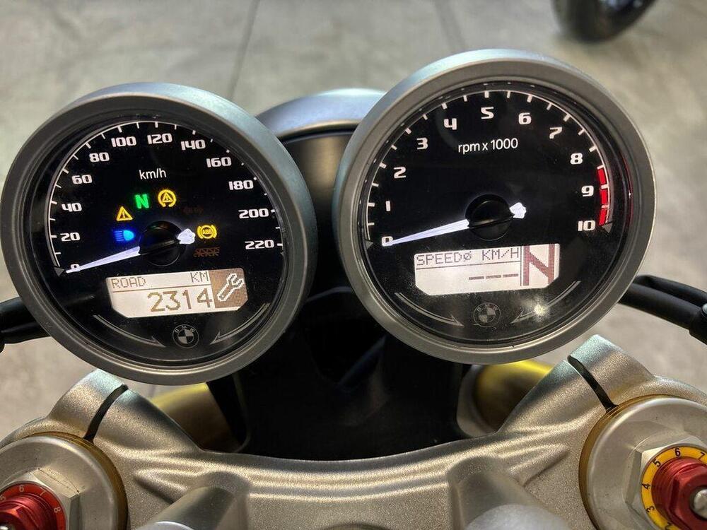 Bmw R nineT (2021 - 24) (8)