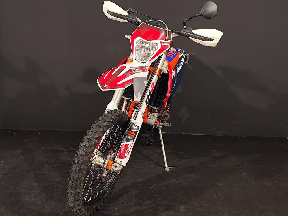 KTM 350 EXC-F Six Days (2023) (3)