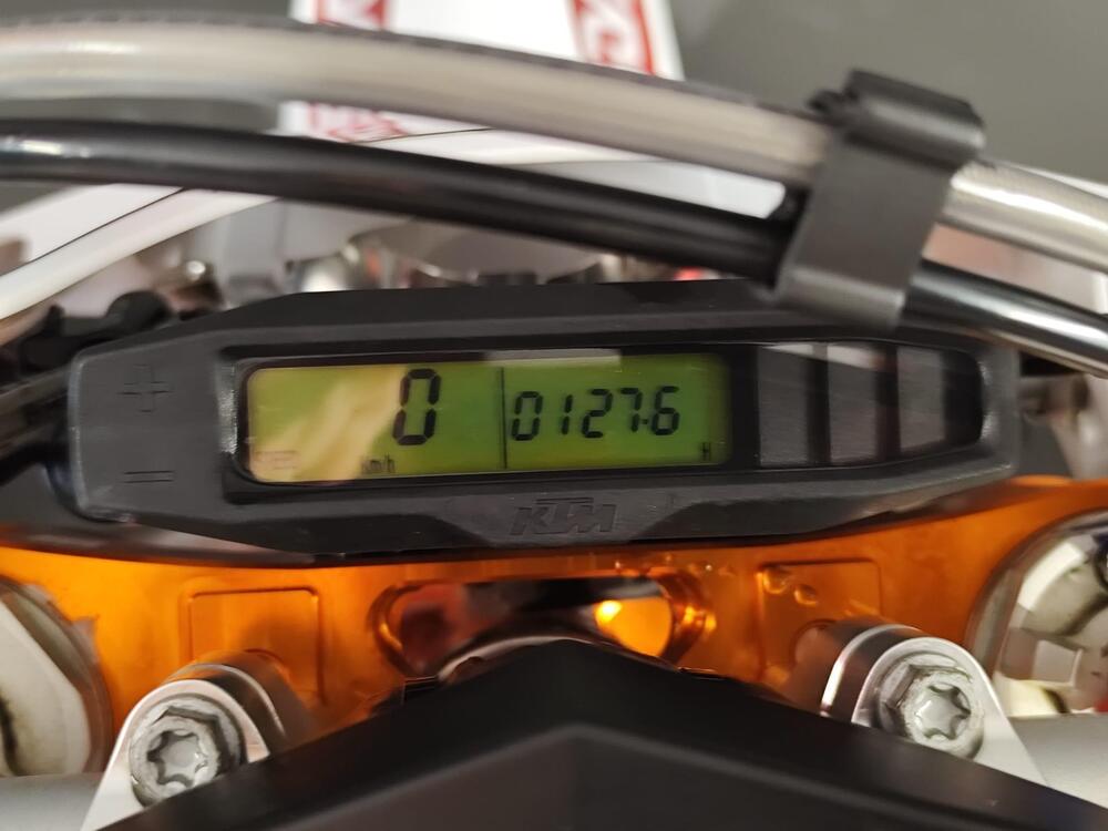 KTM 350 EXC-F Six Days (2023) (5)