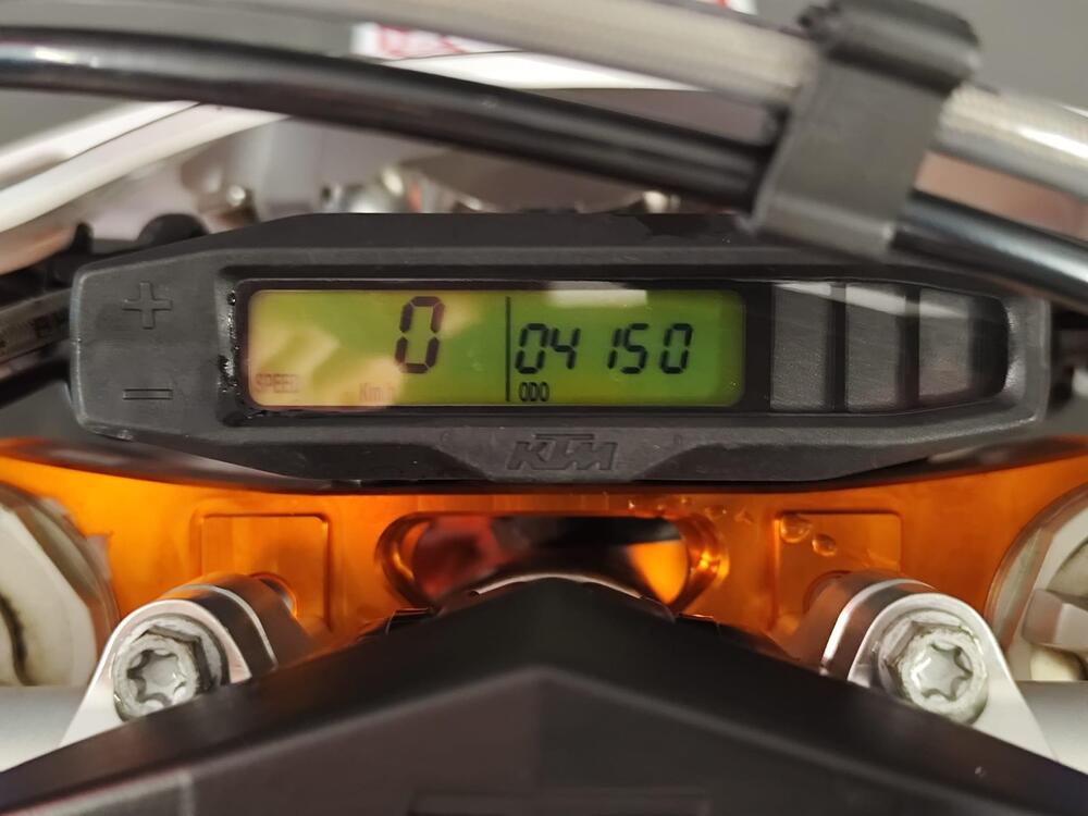 KTM 350 EXC-F Six Days (2023) (6)