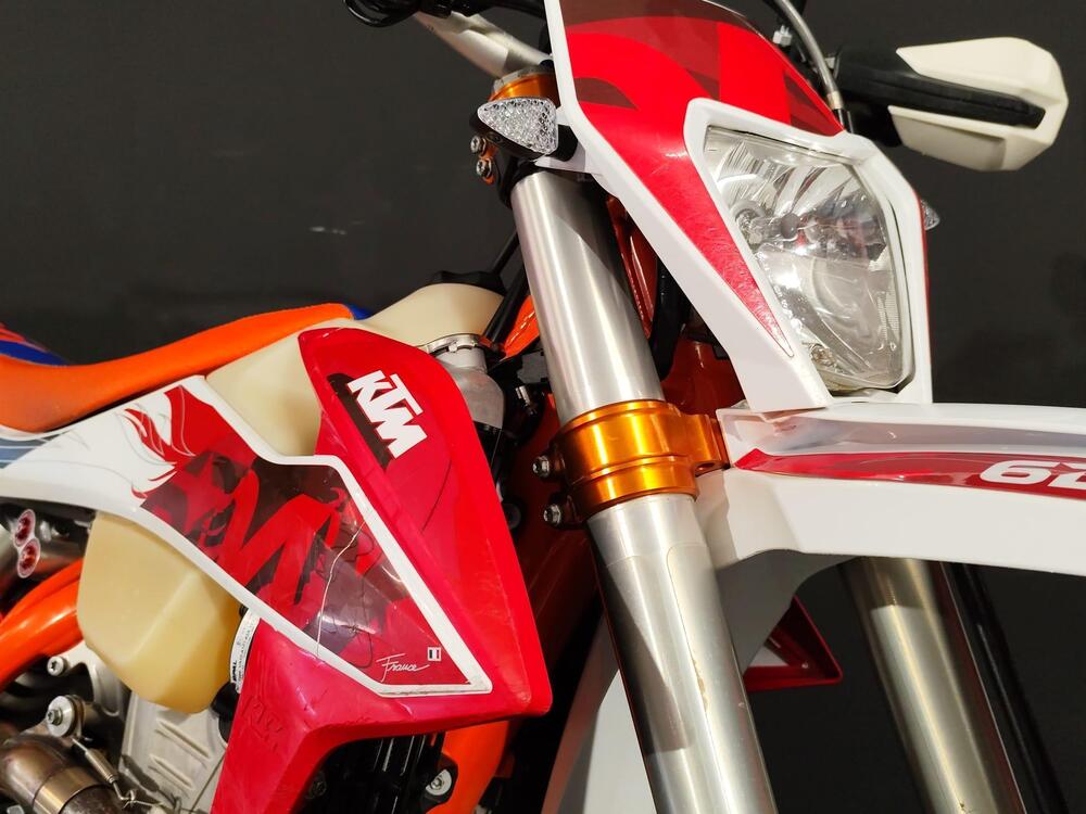 KTM 350 EXC-F Six Days (2023) (11)