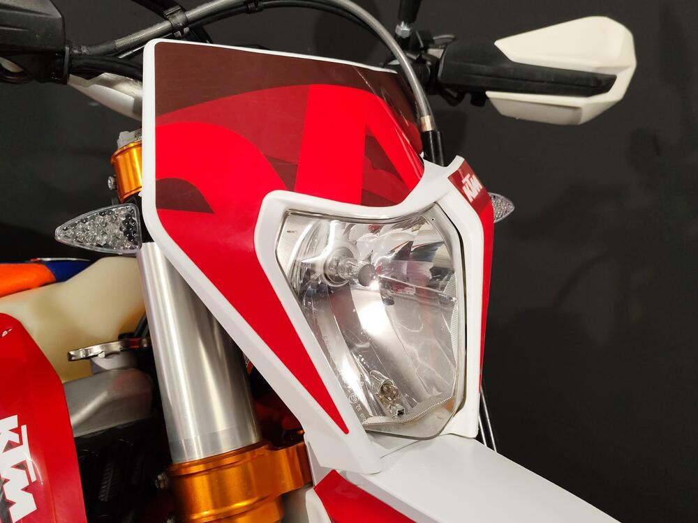 KTM 350 EXC-F Six Days (2023) (12)