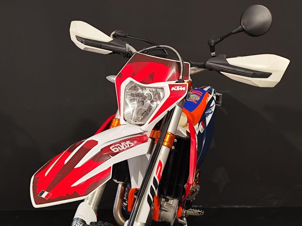 KTM 350 EXC-F Six Days (2023) (14)