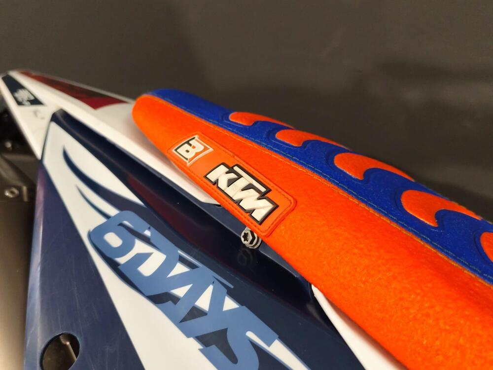 KTM 350 EXC-F Six Days (2023) (17)