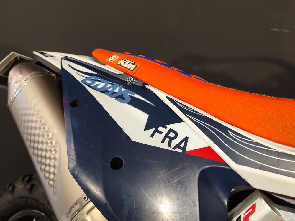 KTM 350 EXC-F Six Days (2023) (18)