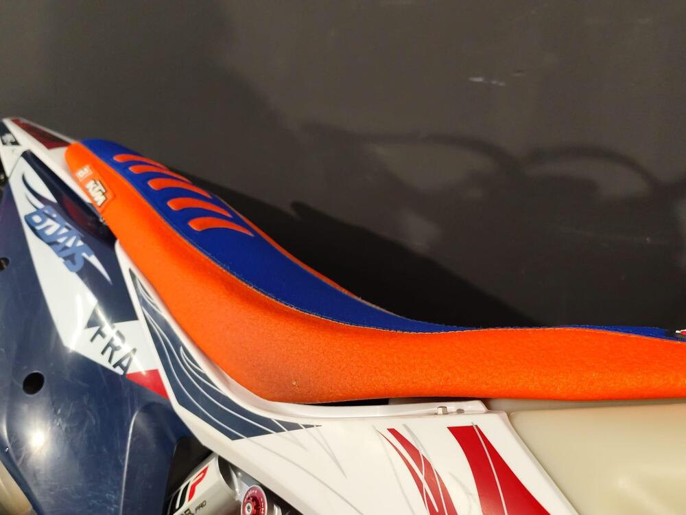 KTM 350 EXC-F Six Days (2023) (20)