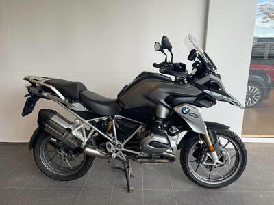 Bmw R 1200 GS (2013 - 16) usata