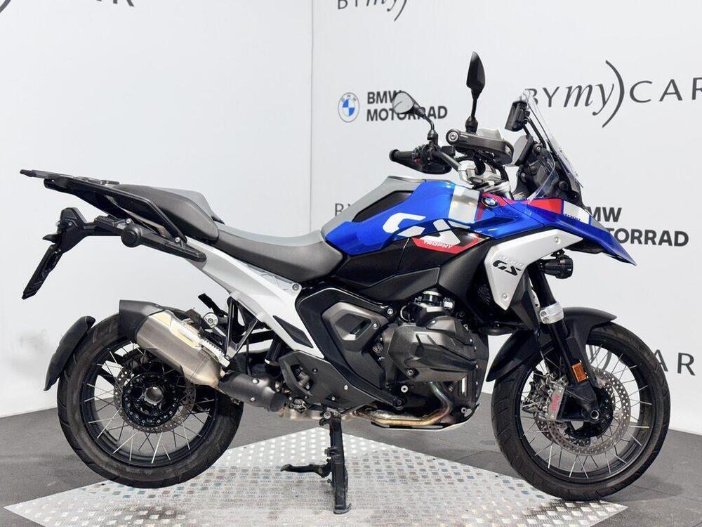 Bmw R 1300 GS (2023 - 25)
