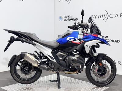 Bmw R 1300 GS (2023 - 25) usata