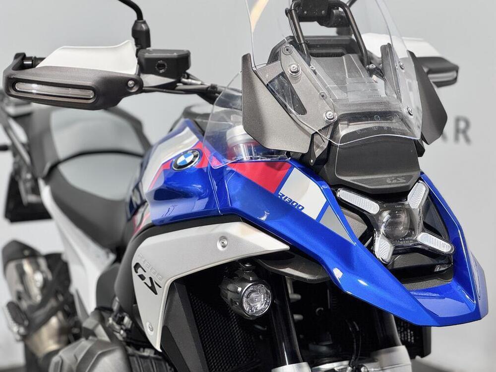 Bmw R 1300 GS (2023 - 25) (10)