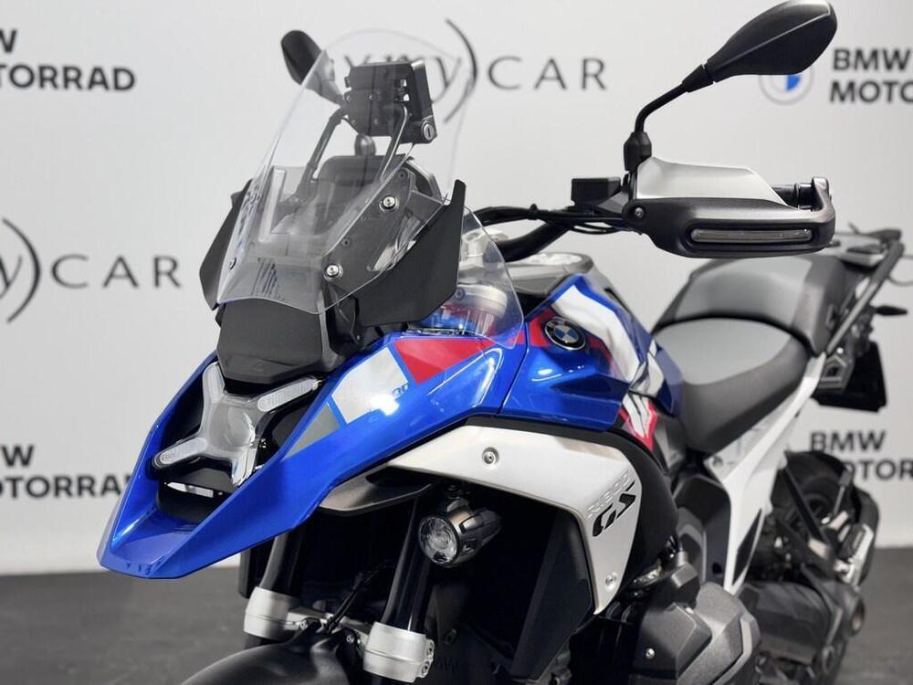 Bmw R 1300 GS (2023 - 25) (5)