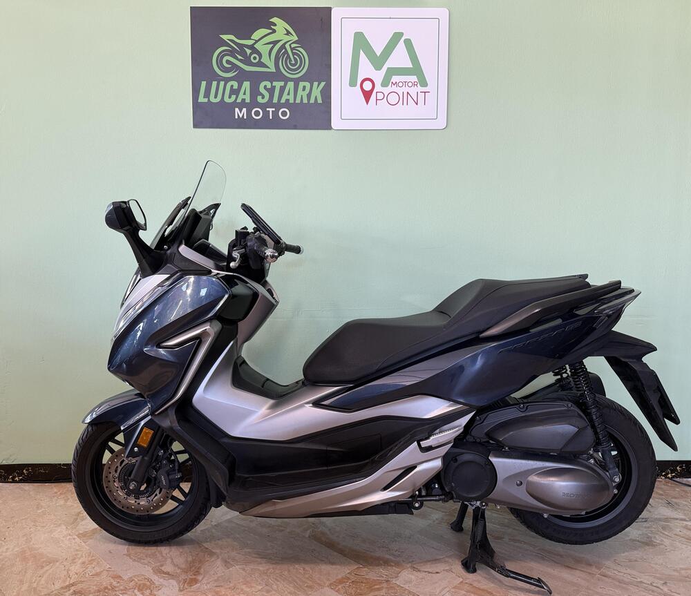 Honda Forza 300 ABS (2018 - 20)