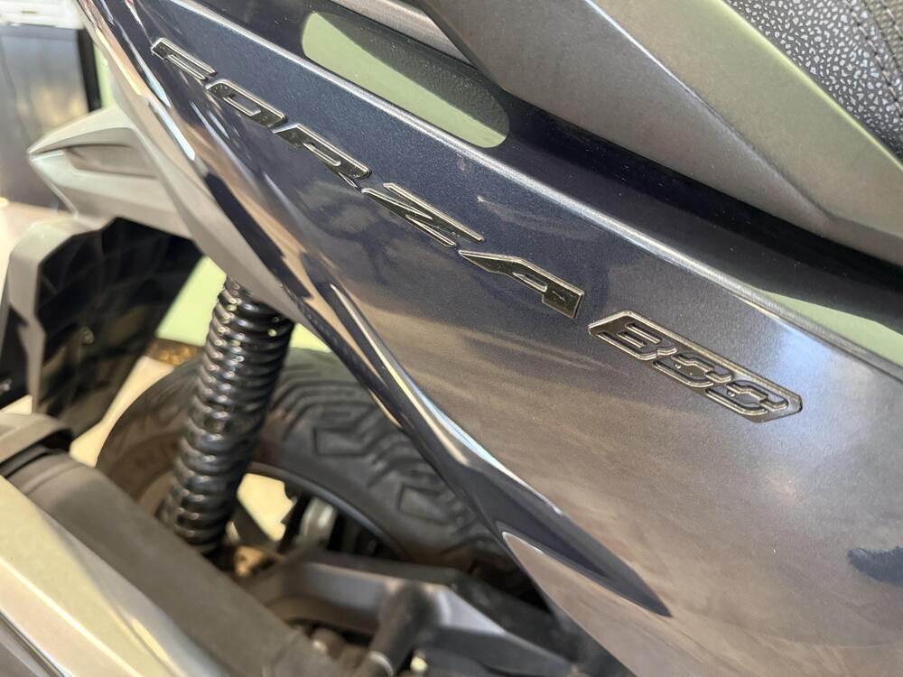 Honda Forza 300 ABS (2018 - 20) (5)