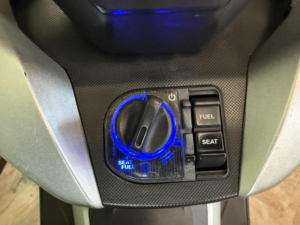 Honda Forza 300 ABS (2018 - 20) (8)