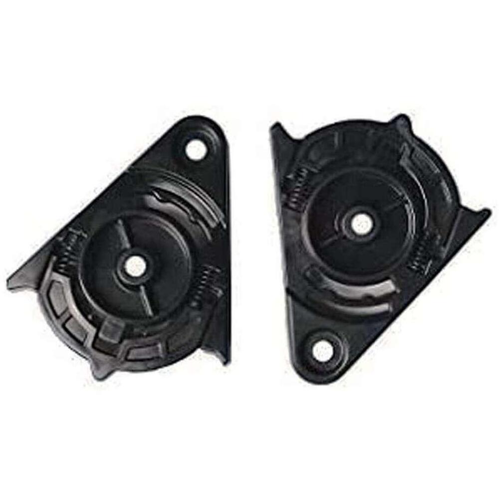 Ricambio Airoh sottoplacche visiera per Commander