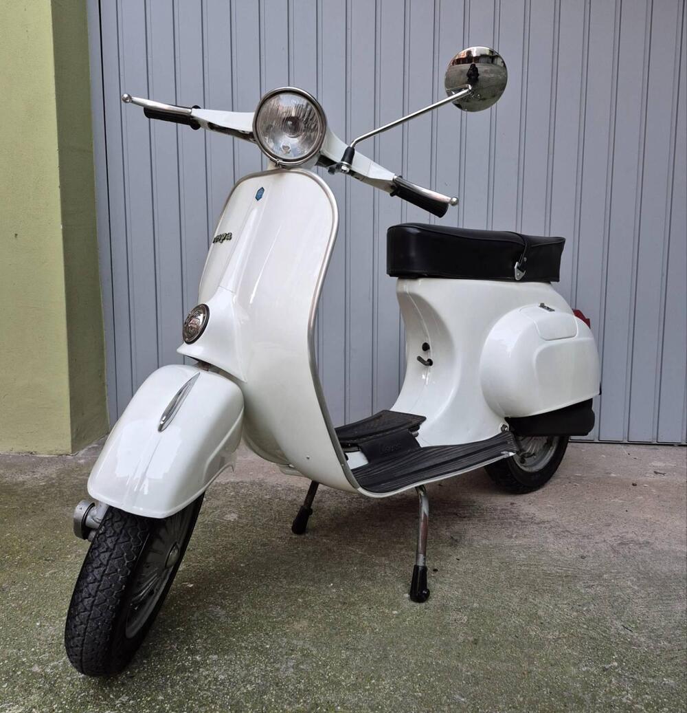 Vespa Primavera 125