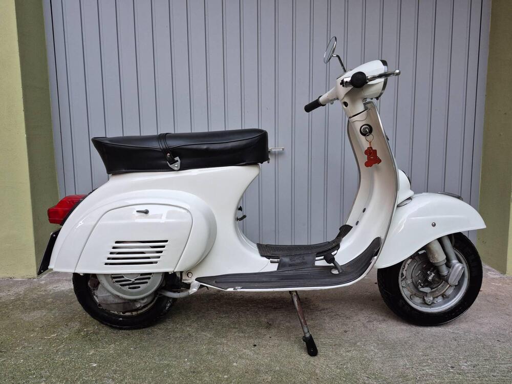Vespa Primavera 125 (3)