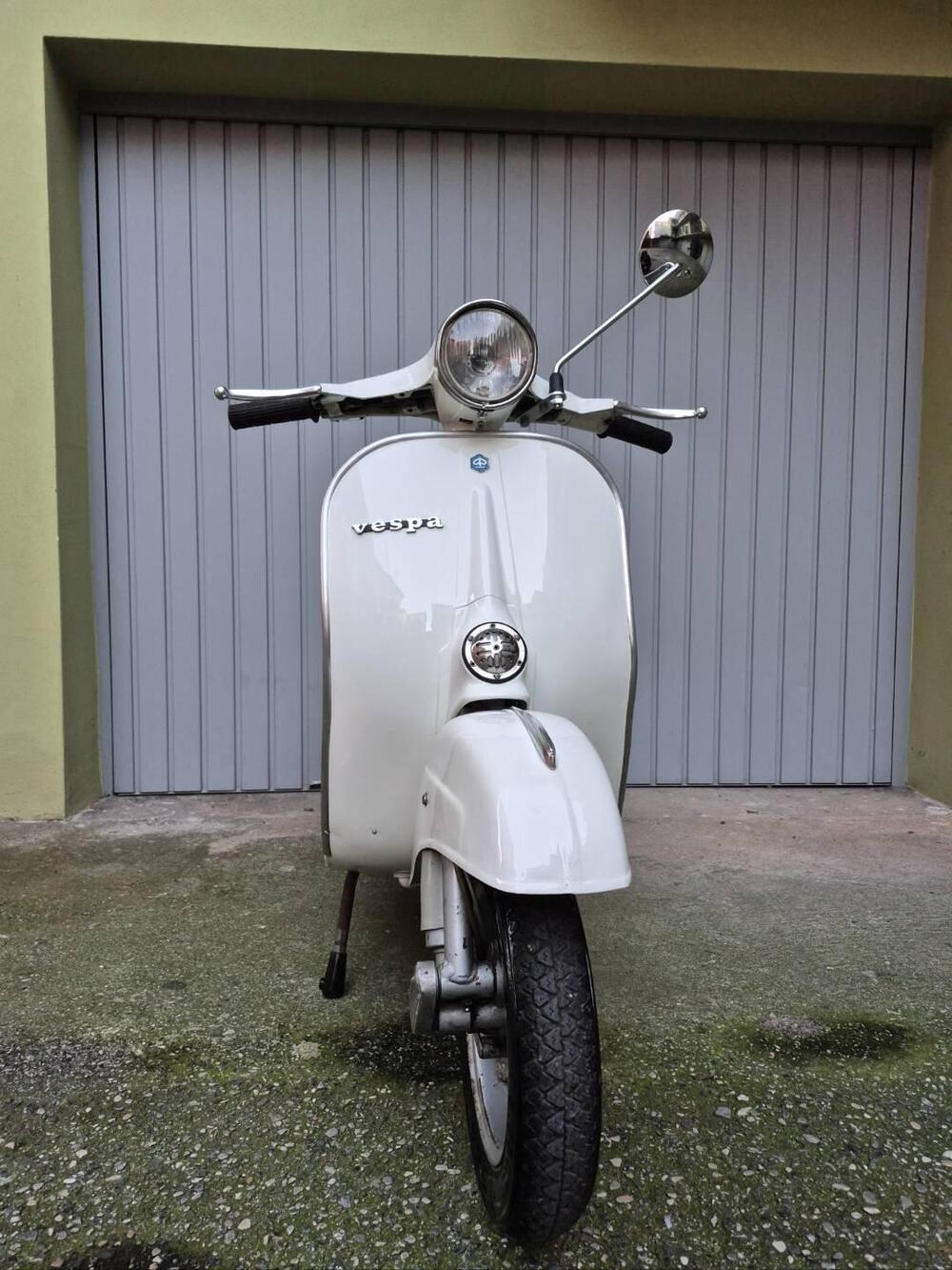 Vespa Primavera 125 (4)