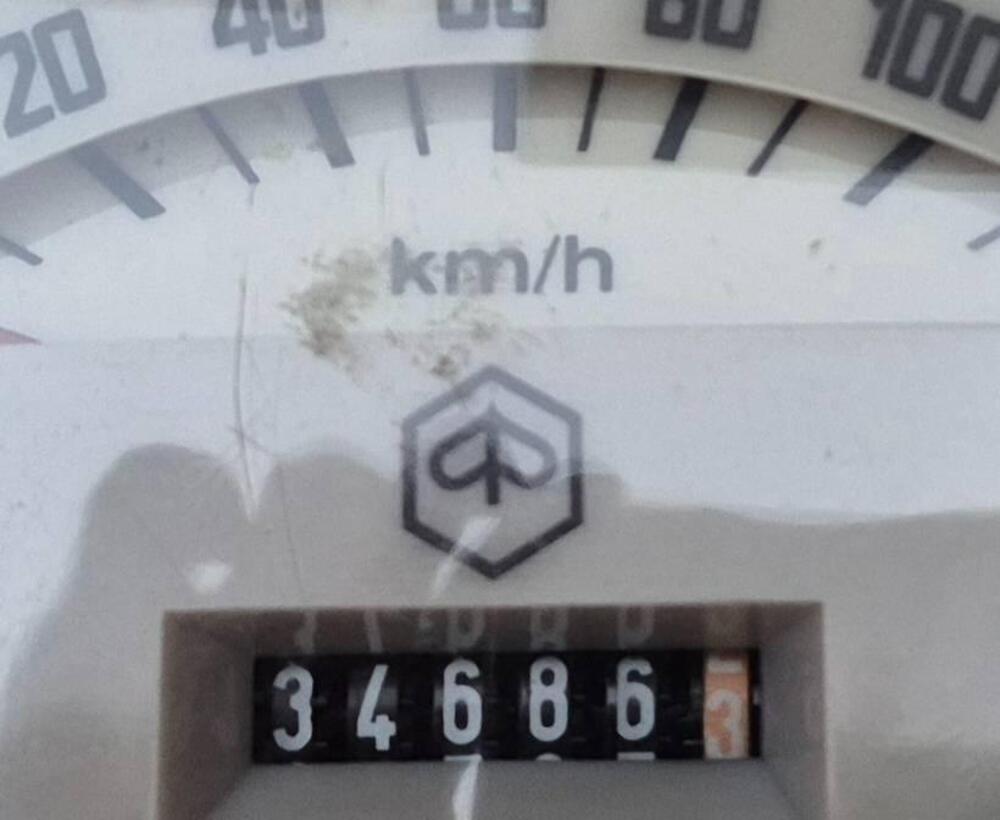 Vespa Primavera 125 (5)