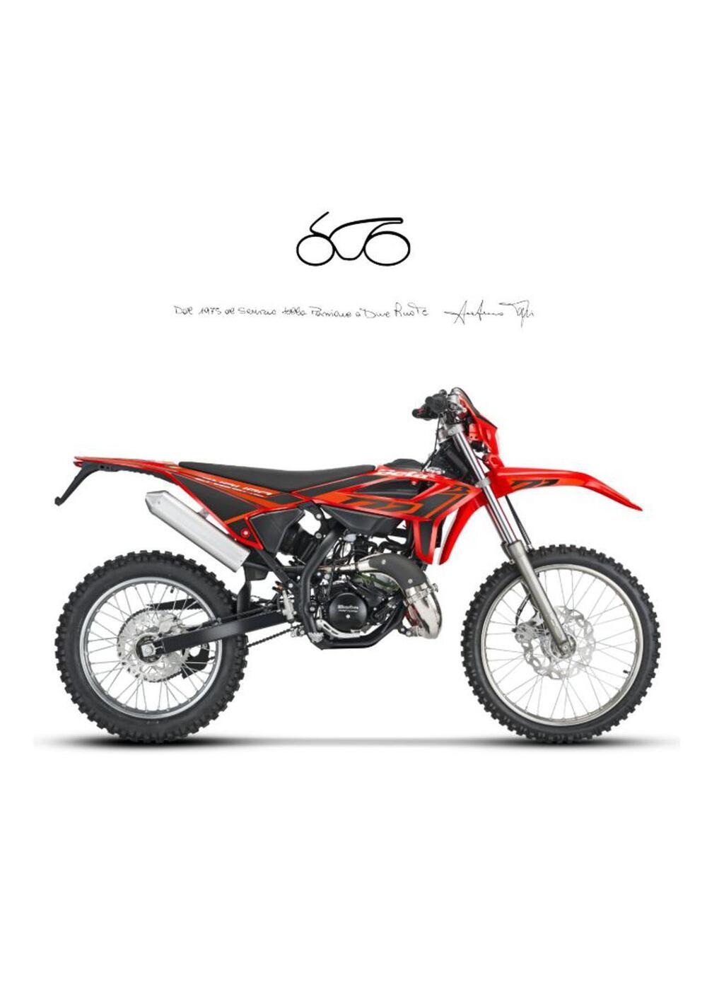 Betamotor RR 50 Enduro (2021 - 25)