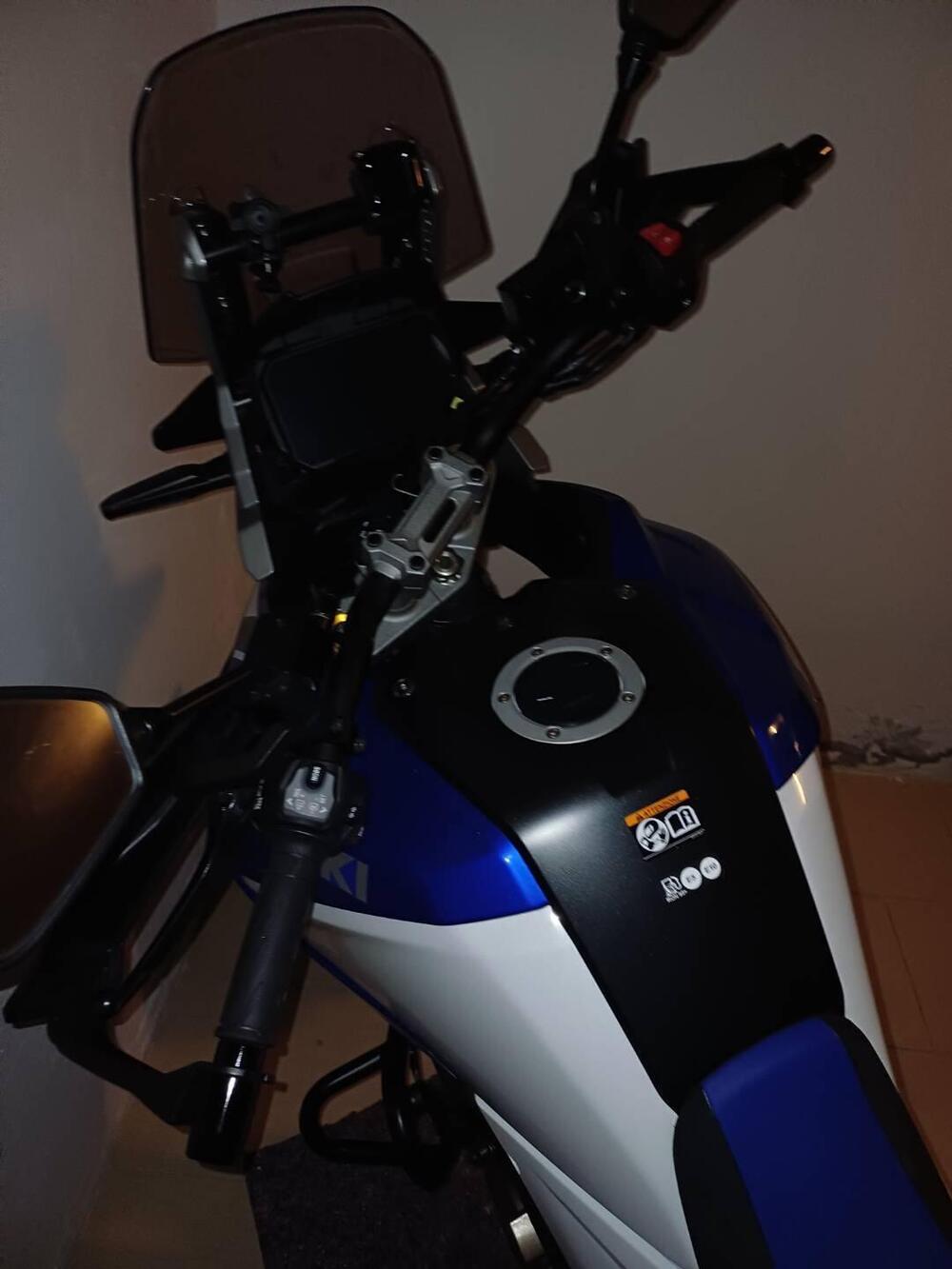 Suzuki V-Strom 1050DE (2023 - 24) (2)