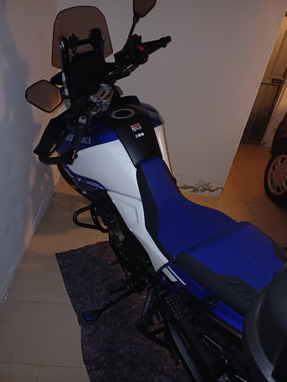 Suzuki V-Strom 1050DE (2023 - 24) (3)