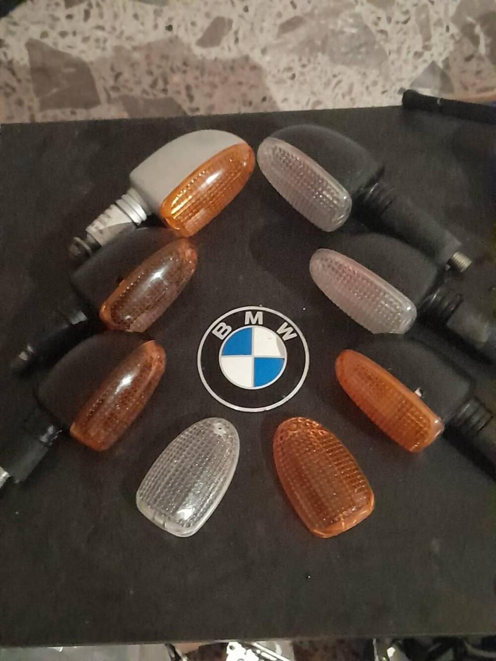 BMW FRECCIE R850R R1150R R1100GS R1150GS 100 %