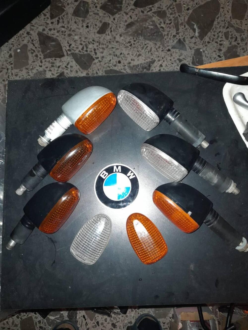 BMW FRECCIE R850R R1150R R1100GS R1150GS 100 % (2)