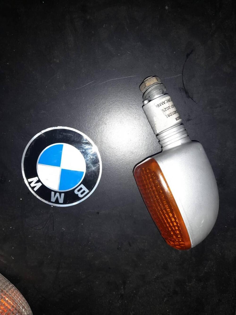 BMW FRECCIE R850R R1150R R1100GS R1150GS 100 % (3)