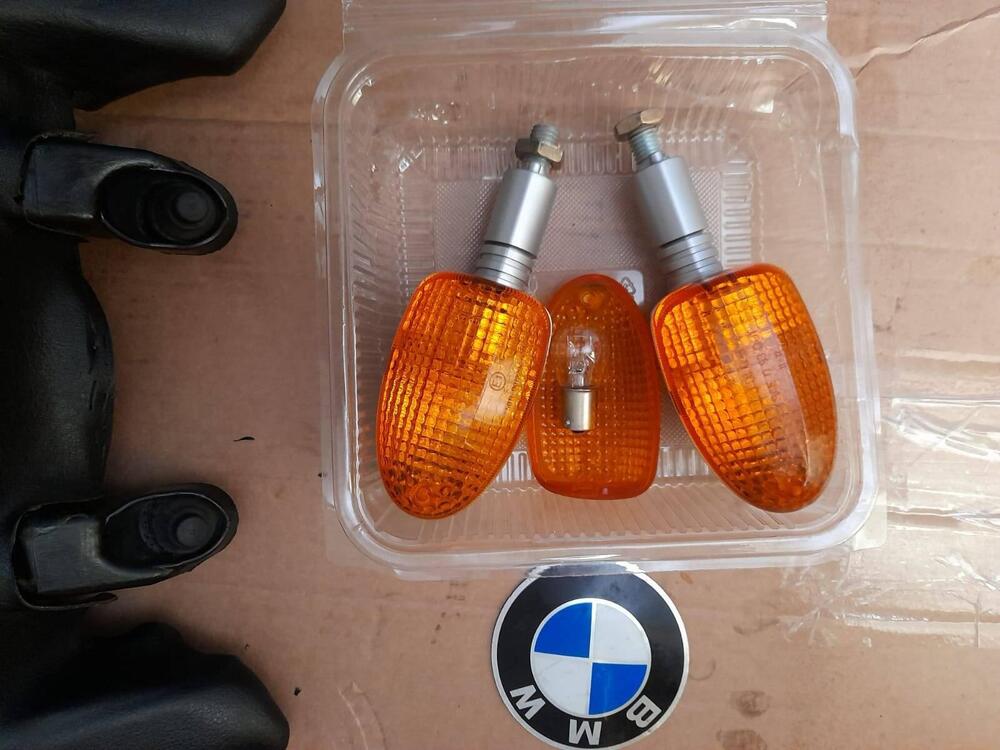 BMW FRECCIE R850R R1150R R1100GS R1150GS 100 % (6)