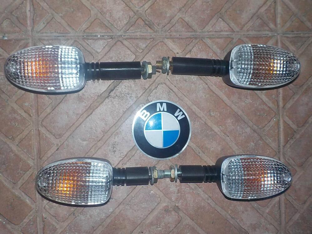 BMW FRECCIE R850R R1150R R1100GS R1150GS 100 % (7)