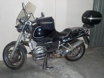 Bmw R 850 R (1994 - 02) usata