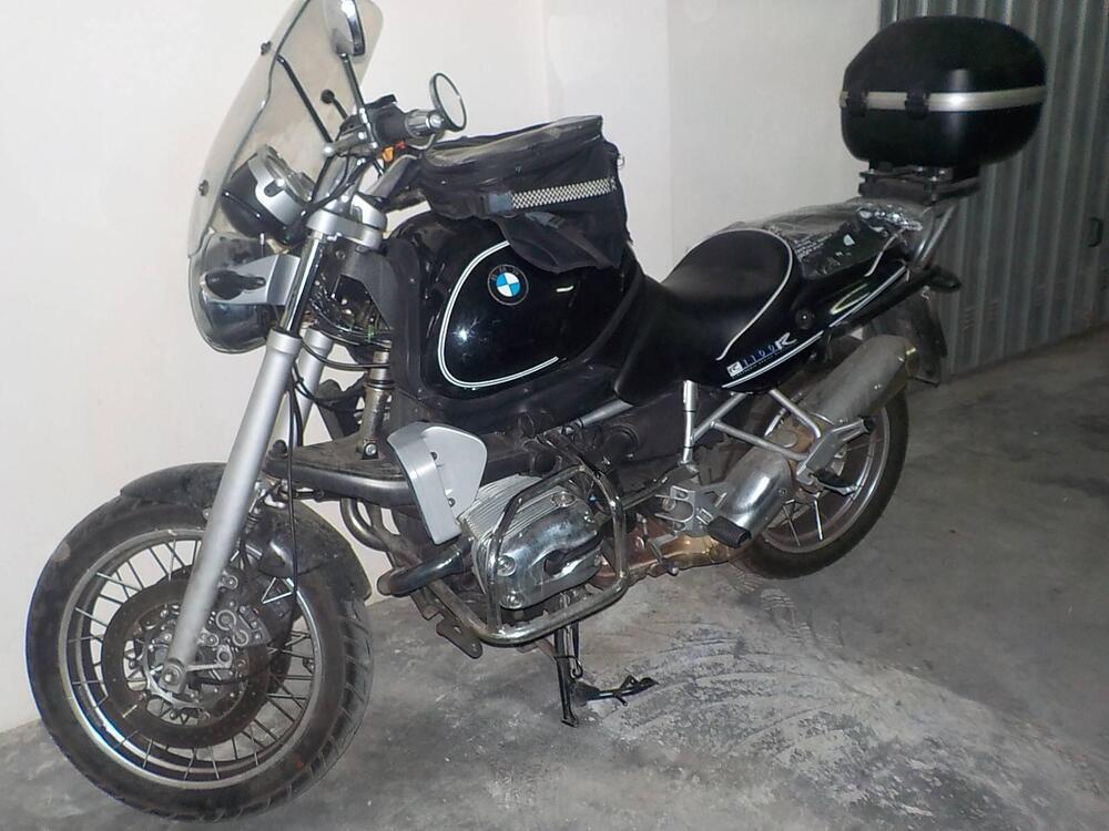 Bmw R 850 R (1994 - 02) (2)