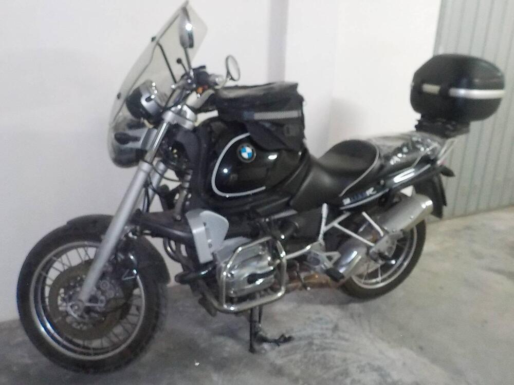 Bmw R 850 R (1994 - 02) (3)