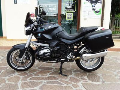 Bmw R 1200 R (2006 - 11) usata