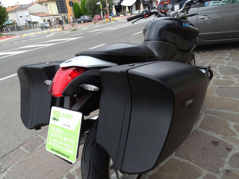 Bmw R 1200 R (2006 - 11) (37)