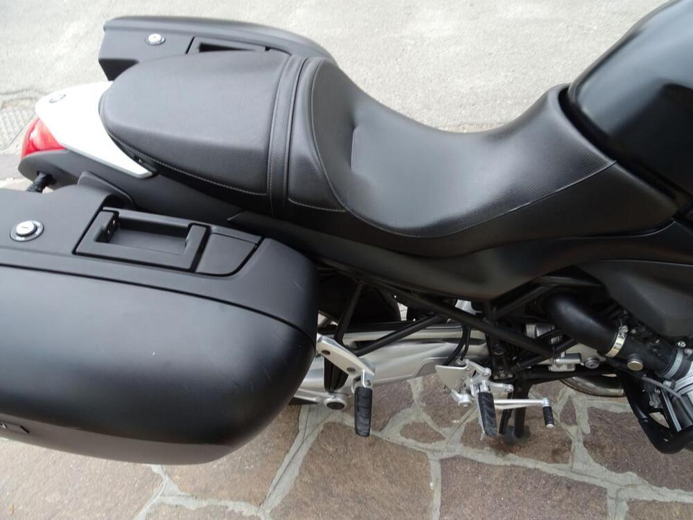 Bmw R 1200 R (2006 - 11) (38)