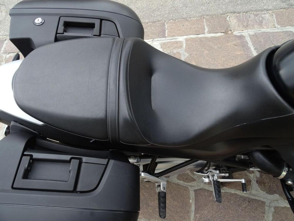 Bmw R 1200 R (2006 - 11) (40)