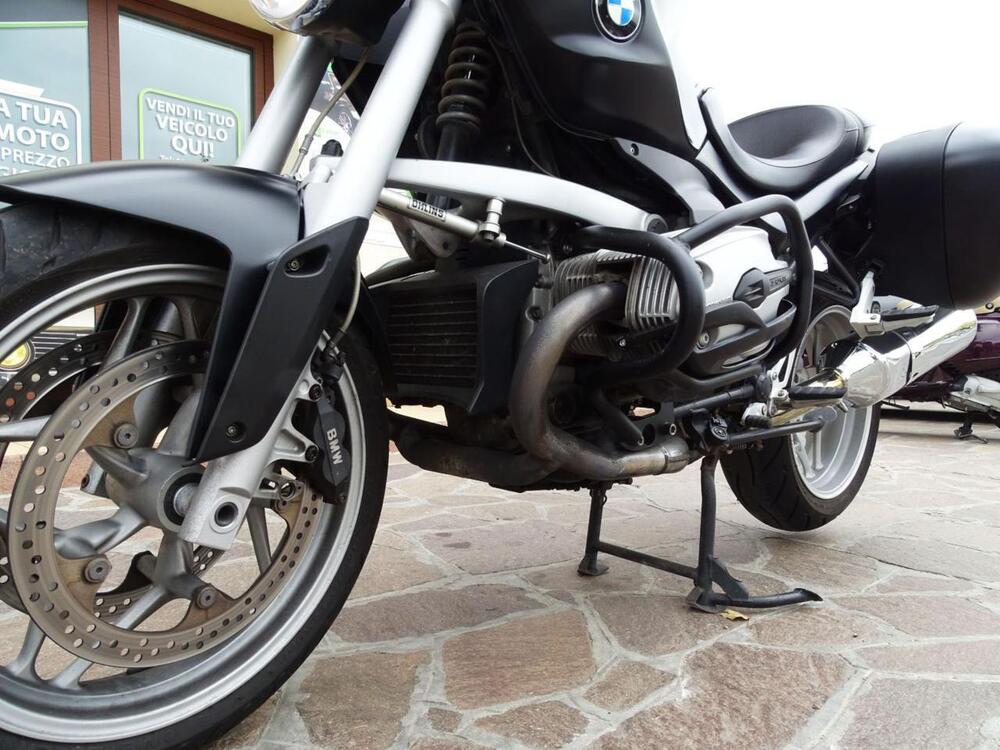 Bmw R 1200 R (2006 - 11) (10)