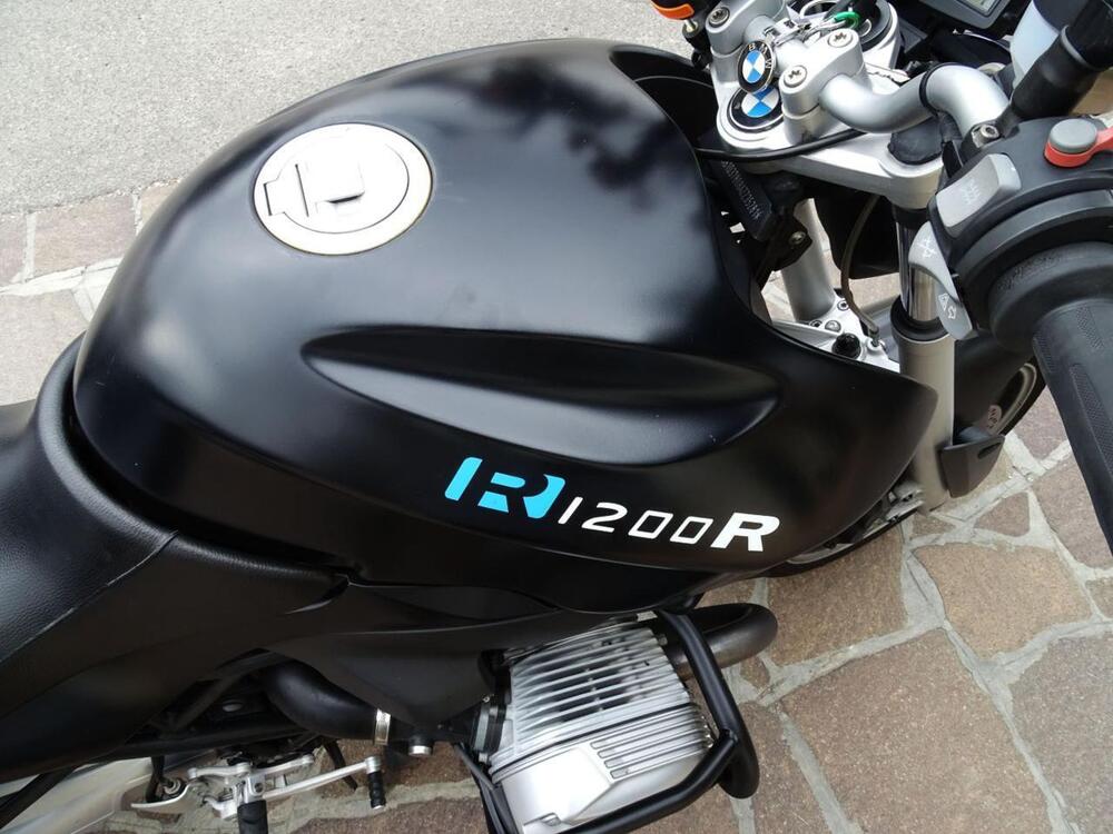 Bmw R 1200 R (2006 - 11) (41)
