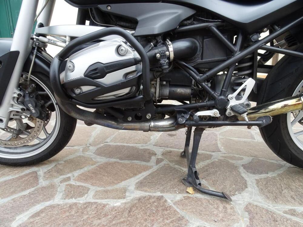 Bmw R 1200 R (2006 - 11) (11)