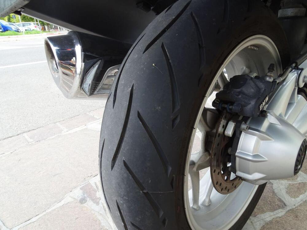 Bmw R 1200 R (2006 - 11) (42)