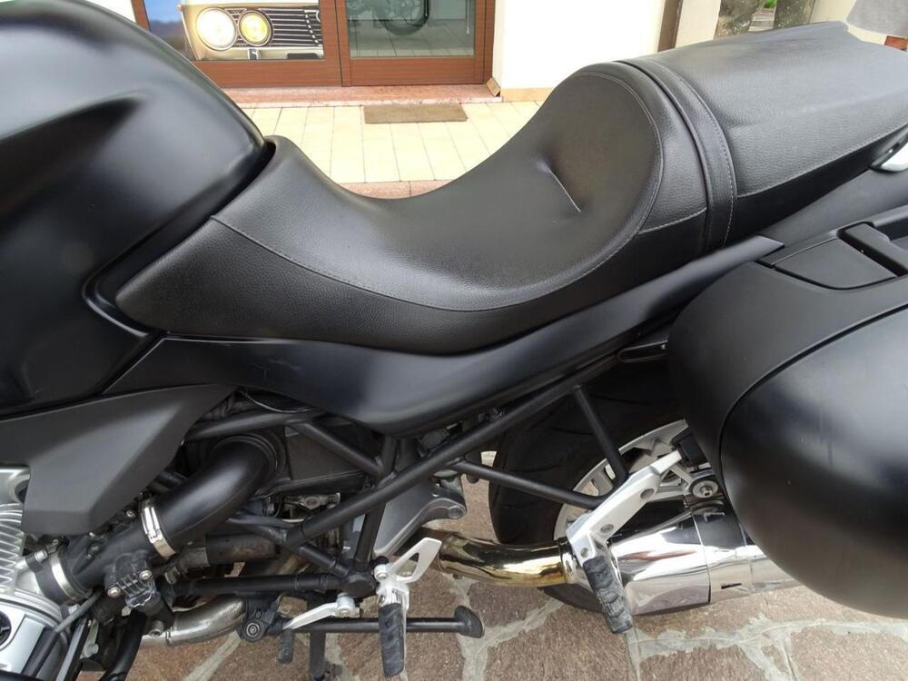 Bmw R 1200 R (2006 - 11) (12)