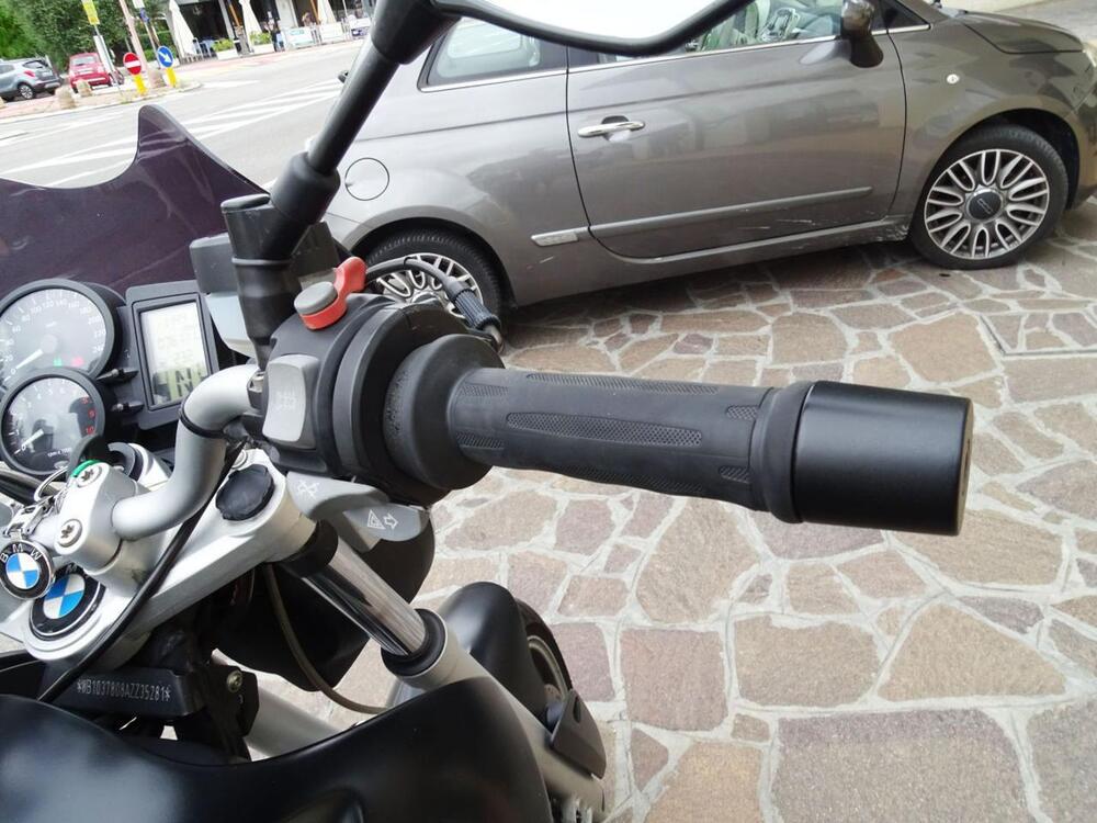 Bmw R 1200 R (2006 - 11) (28)