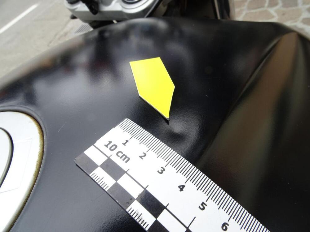 Bmw R 1200 R (2006 - 11) (43)