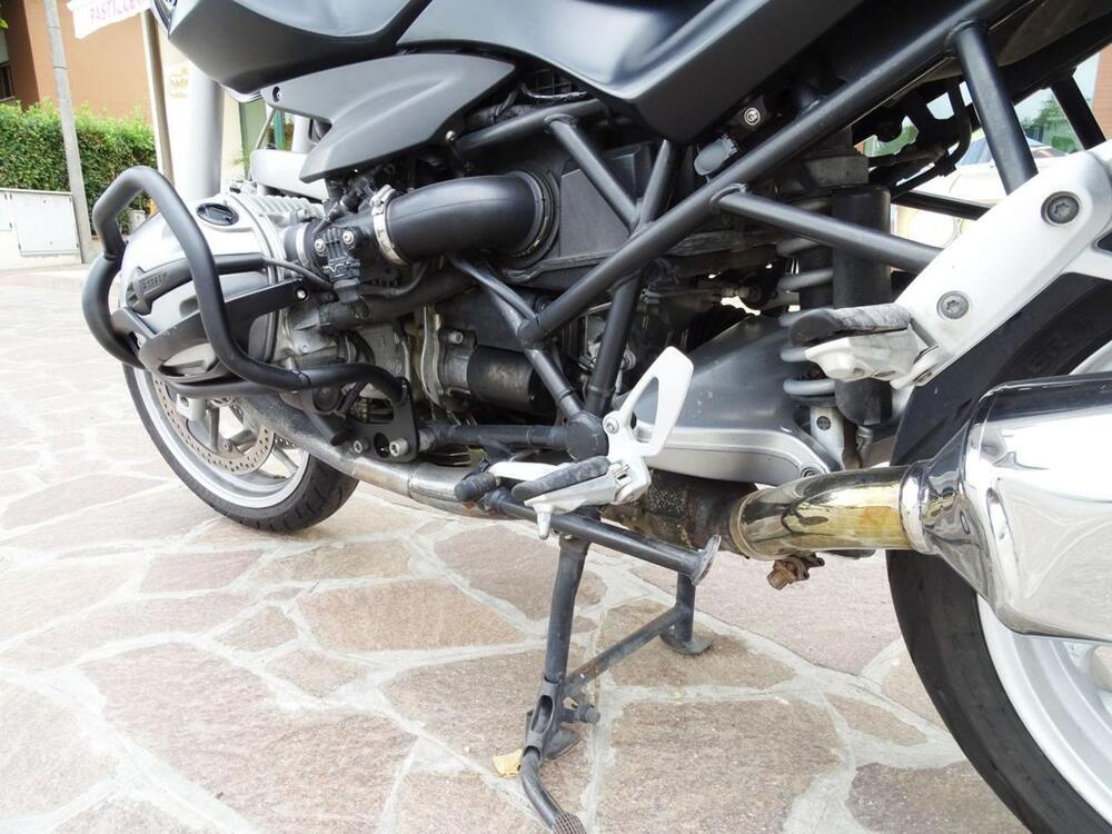 Bmw R 1200 R (2006 - 11) (13)