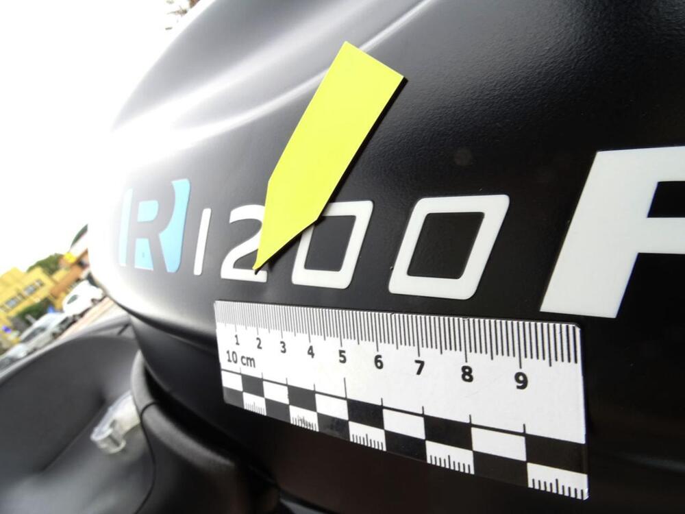 Bmw R 1200 R (2006 - 11) (44)